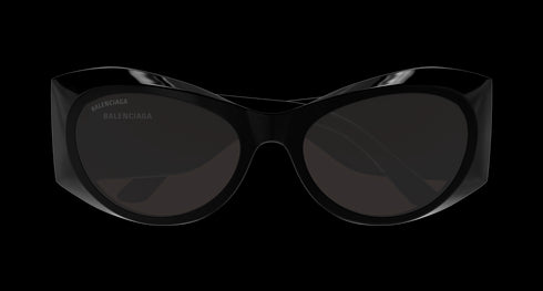 BALENCIAGA 59 Sunglass Woman Recycled Accessories